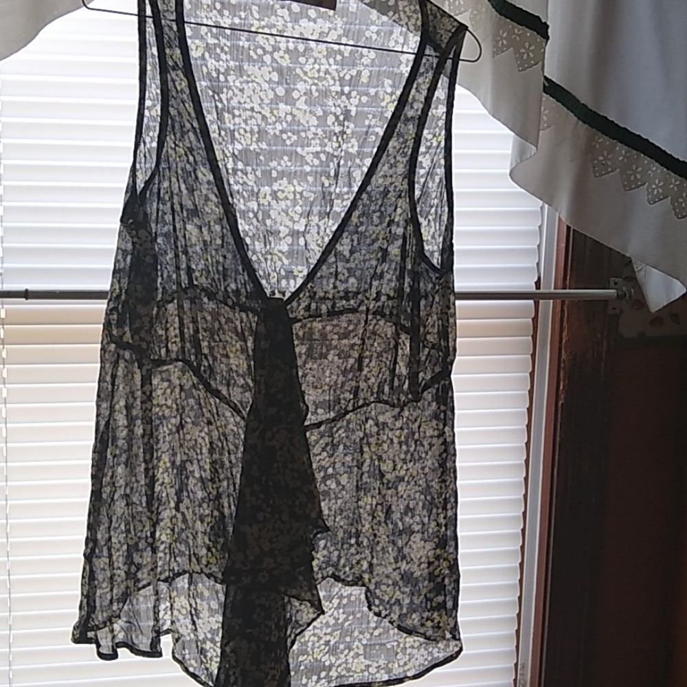 Tank top - Picture 3 of 3